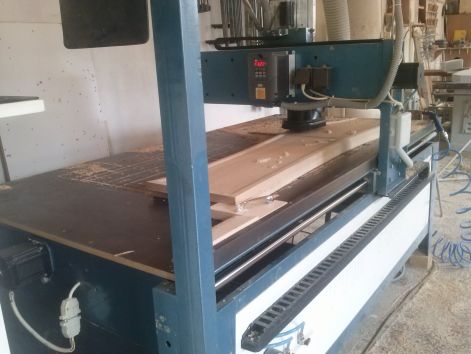 cnc faragott